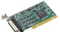 Advantech Networking Accessories PCI-1757UP-AE - 24ch TTL Digital I/O Low-profile Card (PCI-1757UP-AE)