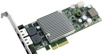 Advantech Networking Accessories PCIE-1182-AE - 2-Port PCIE 10 GigE Vision Interface Car (PCIE-1182-AE)