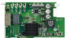 Advantech Networking Accessories PCIE-1672E-AE - 2-port PCI express GbE card (PCIE-1672E-AE)