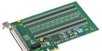 Advantech Networking Accessories PCIE-1752-AE - 64-ch Isolated Digital Output PCI Expres (PCIE-1752-AE)