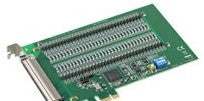 Advantech Networking Accessories PCIE-1754-AE - 64-ch Isolated Digital Input PCI Express (PCIE-1754-AE)