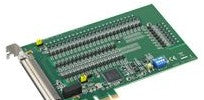 Advantech Networking Accessories PCIE-1756H-AE - 64-ch Isolated Digital I/O PCI Express C (PCIE-1756H-AE)
