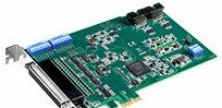 Advantech Networking Accessories PCIE-1805-AE - 1MS/s, 16bit, 32-ch Analog Input PCIE Ca (PCIE-1805-AE)