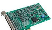 Advantech Networking Accessories PCIE-1812-AE - 250 kS/s, 16-bit, 8-ch, Simultaneous AI (PCIE-1812-AE)