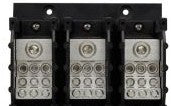 Bussmann Power Distribution Blocks PDB371-3 - Eaton Bussmann series PDB power distribution (PDB371-3)