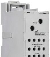 Bussmann Power Distribution Blocks PDBFS377 - Eaton Bussmann series PDBFS power distribution (PDBFS377)
