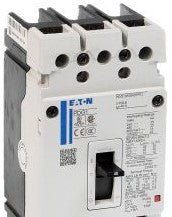 Eaton Circuit Breakers PDG13F0040TFFJ - Eaton Power Defense molded case circuit (PDG13F0040TFFJ)
