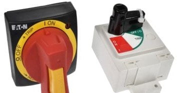 Cutler Hammer PDG1XHMDE - Eaton Power Defense molded case circuit (PDG1XHMDE)