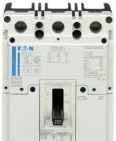 Cutler Hammer PDG23M0150TFFJ - Eaton Power Defense molded case circuit (PDG23M0150TFFJ)