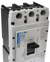Cutler Hammer PDG33F0600B2NN - Power Defense Globally Rated, Frame 3 (PDG33F0600B2NN)