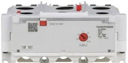 Cutler Hammer PDG3XTFA30300 - Trip Unit, 600VAC, 3-P, 300A, Fixed (PDG3XTFA30300)