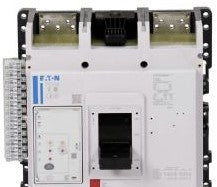 Eaton Circuit Breakers PDG63M1600E2MN - Circuit Breaker, 600VAC/250DC, 3-P, 1600A (PDG63M1600E2MN)