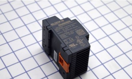 Block Power Supplies PEL-0124-013-0 - OUT: DC24V (22.8-26.4V) / 1.3A (PEL-0124-013-0)