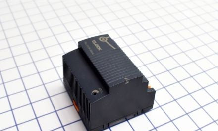 Block Power Supplies PEL-0124-040-0 - OUT: DC24V (22.8-26.4V) / 4.0A (PEL-0124-040-0)