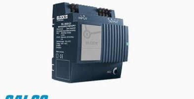 Block Power Supplies PEL230/12-2 - OUT: DC12V (10.5-15.5V) / 2A (PEL230/12-2)