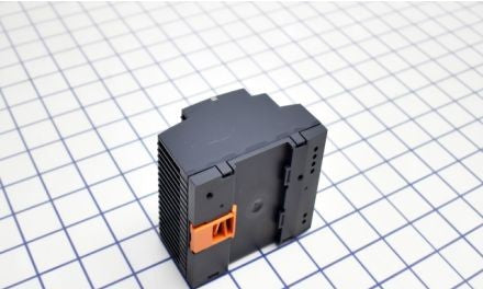 Block Power Supplies PEL230/12-4 - OUT: DC12V (10.5-15.5V) / 4A (PEL230/12-4)