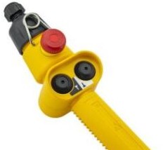 Springer Controls Miscellaneous PF39030002 - Pendant Control (PF39030002)