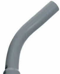 Carlon PF7FL - DB-60 Sweep Conduit Fitting, Size 3 Inches, Bend (PF7FL)