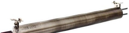 Ohmite Resistors PFE5K8R50 - RESISTOR, 8.5 OHM, 9.4A MAX, 951W TUBULAR (PFE5K8R50)
