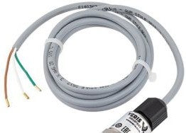 Veris Industries Transducers PG06AM - Pressure, Gauge, 75psig, 4-20mA, 316SS (PG06AM)