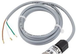 Veris Industries Transducers PG07AM - Pressure, Gauge, 100psig, 4-20mA, 316SS (PG07AM)