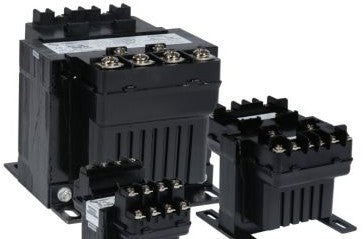 Hammond Power Solutions Transformers PH250PG - HPS Imperator, 250VA, 1PH, Open, Pri 120x240, Sec (PH250PG)