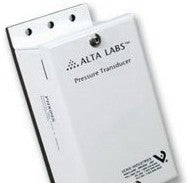 Veris Industries Transducers PHX07S - Pressure, Wet, Panel, 0-100PSIG (PHX07S)