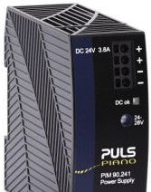 Puls Miscellaneous PIM90.241 - Power Supply, Input AC 100-240V (_ 10pct.), DC (PIM90.241)