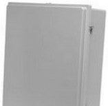 Hammond Manufacturing Enclosures PJ12126RT - N4X Wallmount Encl - 12.14 x 12.26 x 6.13 (PJ12126RT)