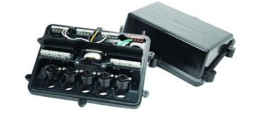 Intermatic Transformers PJBX52100 - COMBOConnect_ Transformer and Junction Box (PJBX52100)