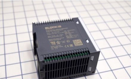 Block Circuit Breakers PM-0724-400-0 - PM-FU-24DC/4x10 ECONOMY SMART (PM-0724-400-0)