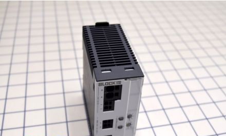 Block Circuit Breakers PM-0824-120-0 - PM-FU-24DC/2x6 BASIC SMART (PM-0824-120-0)