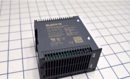 Block Circuit Breakers PM-2824-240-0 - PM-FU-24DC/4x6-BASIC FIX (PM-2824-240-0)