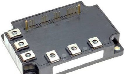 Mitsubishi Transistors PM100CG1C120 - IPM MODULE G1-SERIES C PACKAGE SCREW (PM100CG1C120)
