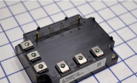 Mitsubishi Transistors PM200CG1C120 - IPM MODULE G1-SERIES C PACKAGE SCREW (PM200CG1C120)