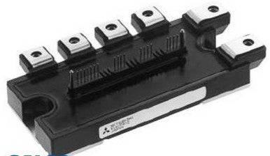 Mitsubishi Transistors PM75CL1A060 - IPM MODULE L1-SERIES (PM75CL1A060)