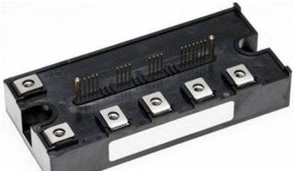 Mitsubishi Transistors PM75RG1B120 - IPM MODULE G1-SERIES B PACKAGE SCREW TERMINAL (PM75RG1B120)