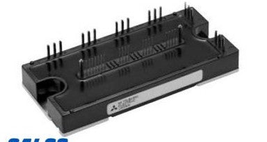 Mitsubishi Transistors PM800DV1B060 - IPM MODULE (PM800DV1B060)