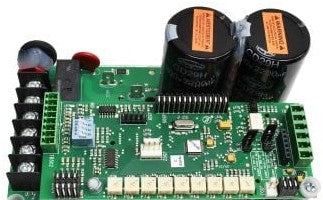American Control Electronics Drives PMB703-3 - 4Q PWM Chassis Dual 3 w/Iso (PMB703-3)
