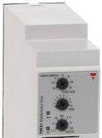 Carlo Gavazzi Miscellaneous PMC01D115 - DPDT MULTIFUNCTION TIMER (PMC01D115)