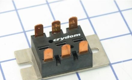 Name Brand Replacements&trade; Miscellaneous PMD1001-00 - POWER MODULE (PMD1001-00)