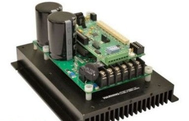 American Control Electronics Drives PMF703-5 - VFD Chassis 5 w/Iso (PMF703-5)
