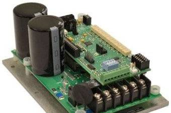 American Control Electronics Drives PML703-3 - Brushless Chassis Dual 3 w/Iso (PML703-3)