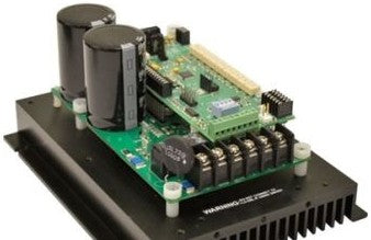 American Control Electronics Drives PML703-5 - Brushless Chassis Dual 5 w/Iso (PML703-5)