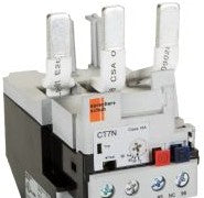 Sprecher + Schuh Contactors CT7N-97-C97 - CT7N 97 Amp Bimetallic Overloa (PN-203491)