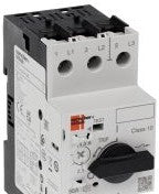 Sprecher + Schuh Manual Motor Protectors KTA9-32S-4.0A - 4A Motor Protection Circuit B (PN-495040)