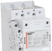 Sprecher + Schuh Contactors CA9-146-11-24W-L - IEC 146 A Contactor (PN-545990)