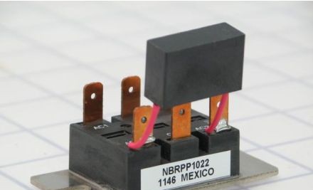 Name Brand Replacements&trade; Miscellaneous PP1022 - POWER MODULE (PP1022)