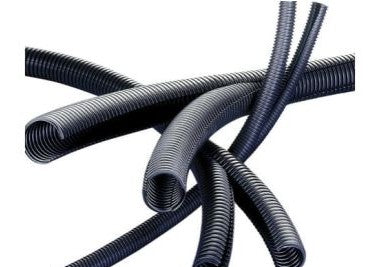 Thomas & Betts Conduit PPCOF-29B.50 - Divisible Flexible Black Conduit, PPCOF (PPCOF-29B.50)