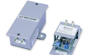 MAMAC Systems HVAC Sensors PR-275-R7-VDC - Low Pressure Sensor (PR-275-R7-VDC-MAMA)
